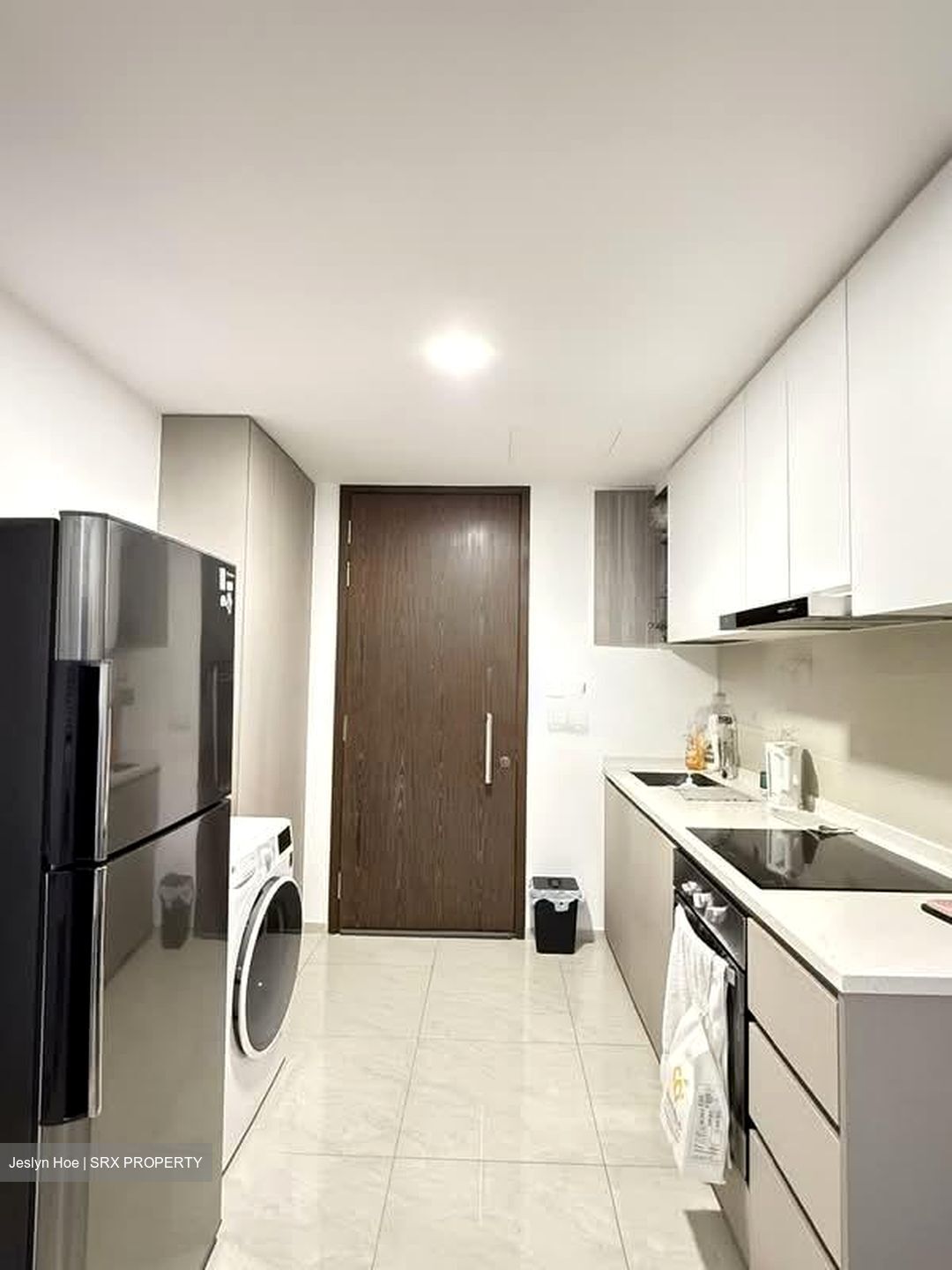 Parc Riviera (D5), Condominium #554719521